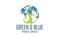 Green and Blue Pvt Ltd